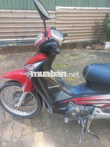 Future Neo, chạy khỏe, chạy êm, dáng đẹp, mới 85%