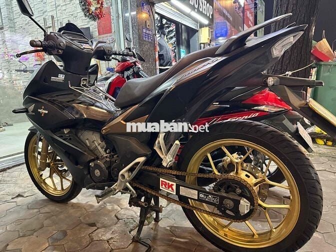 honda winner x 2020 bs dễ thương 59M2-51111