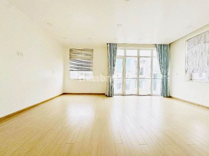 Bán nhà biệt thự rẻ đẹp 4 TẦNG (6,5x15) 283/ LÊ ĐỨC THỌ P17 Gò Vấp 