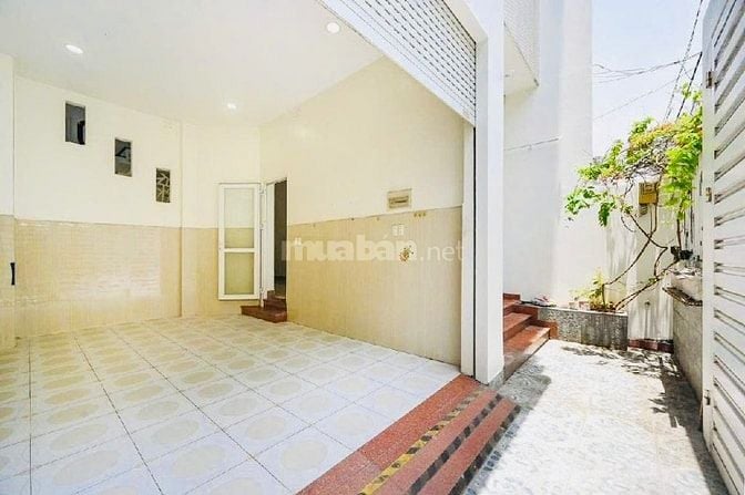 Bán nhà biệt thự rẻ đẹp 4 TẦNG (6,5x15) 283/ LÊ ĐỨC THỌ P17 Gò Vấp 