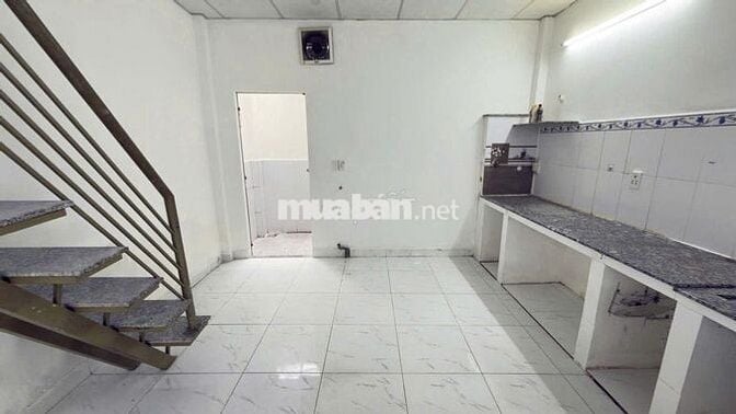 Bán nhà ấp Mỹ Hòa 1, Trung Chánh, Hóc Môn (Chính chủ - 2 tỷ 450 triệu)