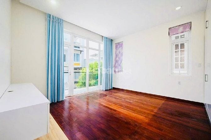 Bán nhà biệt thự rẻ đẹp 4 TẦNG (6,5x15) 283/ LÊ ĐỨC THỌ P17 Gò Vấp 