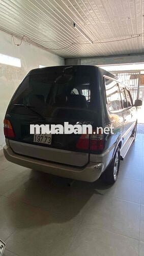 Toyota Zace 2005 GL - 155000 km