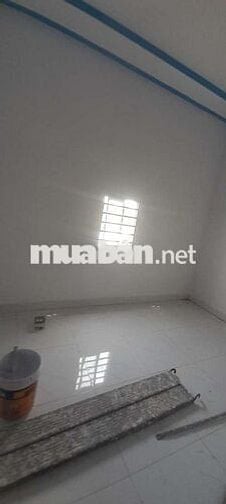 Nhà Nguyễn Văn Bứa DT:5m-12m giá  420tr