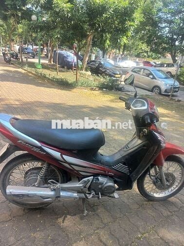 Future Neo, chạy khỏe, chạy êm, dáng đẹp, mới 85%