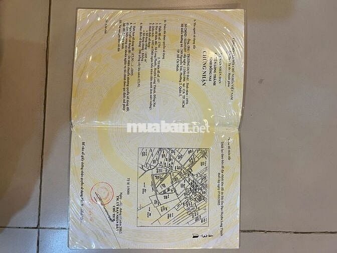 Bán đất Nông nghiệp LONG THÀNH - Long Phước giá có thể thương lượng