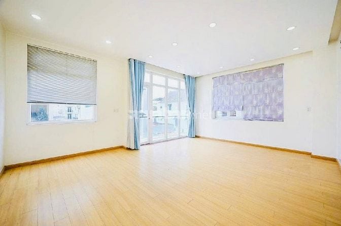 Bán nhà biệt thự rẻ đẹp 4 TẦNG (6,5x15) 283/ LÊ ĐỨC THỌ P17 Gò Vấp 