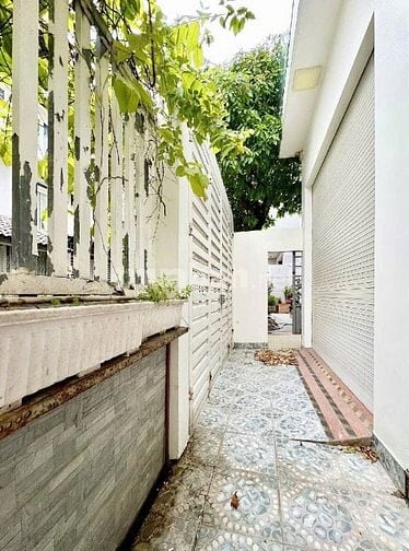 Bán nhà biệt thự rẻ đẹp 4 TẦNG (6,5x15) 283/ LÊ ĐỨC THỌ P17 Gò Vấp 