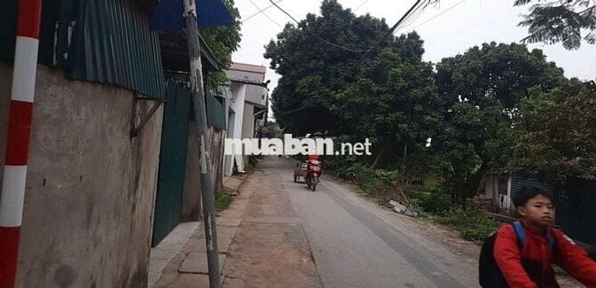 Cần bán đất mặt tiền kinh doanh