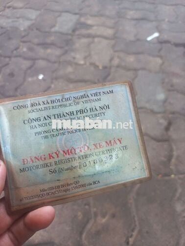 Future Neo, chạy khỏe, chạy êm, dáng đẹp, mới 85%