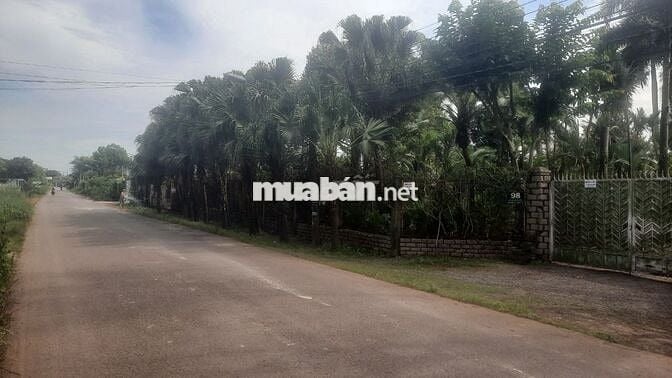 Bán đất Nông nghiệp LONG THÀNH - Long Phước giá có thể thương lượng