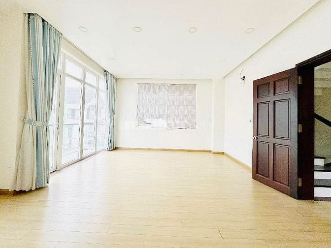 Bán nhà biệt thự rẻ đẹp 4 TẦNG (6,5x15) 283/ LÊ ĐỨC THỌ P17 Gò Vấp 