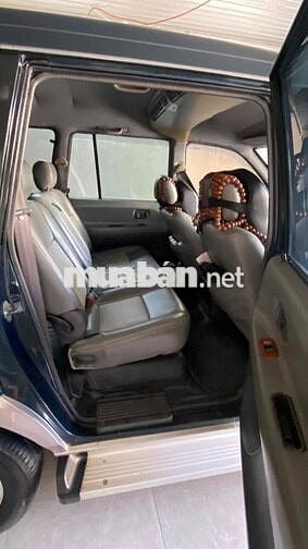 Toyota Zace 2005 GL - 155000 km