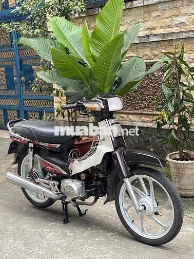 Cần Bán Citi Up Dream Thái Bstp Giấy Tờ Đầy Đủ