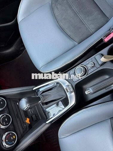 Mazda 2 Sport Luxury 2021 Đỏ 20.000 km