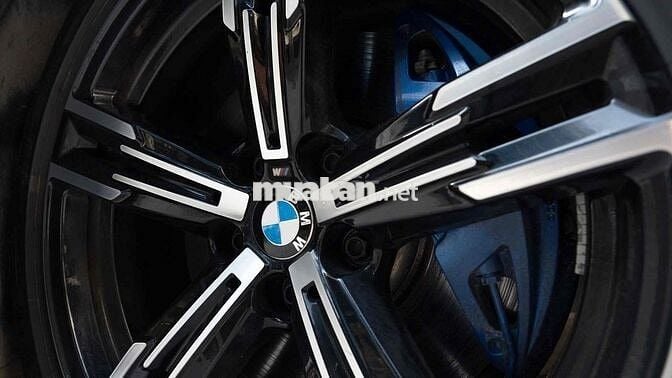 BMW 430i Convertible 2023 Xám 21.000km