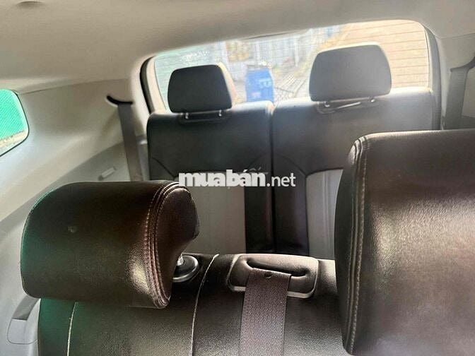 Chevrolet Orlando 2016 - tự động, chính chủ