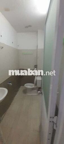 Nhà Nguyễn Văn Bứa DT:5m-12m giá  420tr