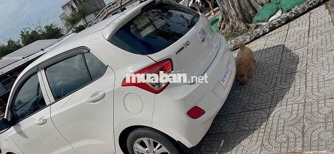 Hyundai Grand i10 20141.2 BASE - 150000 km