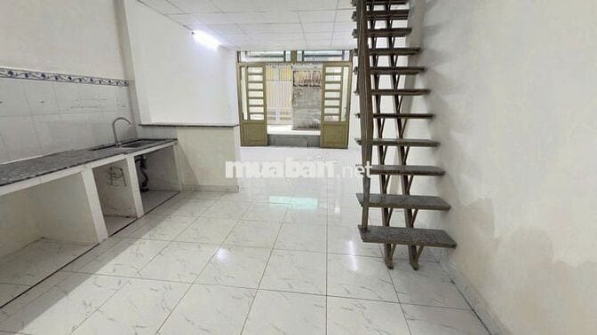 Bán nhà ấp Mỹ Hòa 1, Trung Chánh, Hóc Môn (Chính chủ - 2 tỷ 450 triệu)