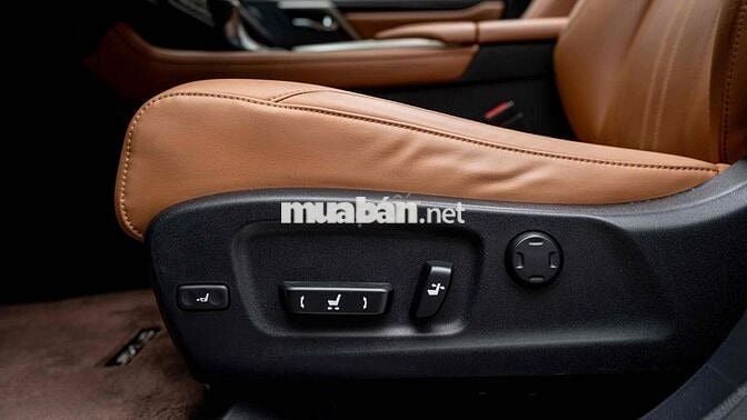 Lexus RX350L 2021 5+2 chỗ ngồi 61.000km