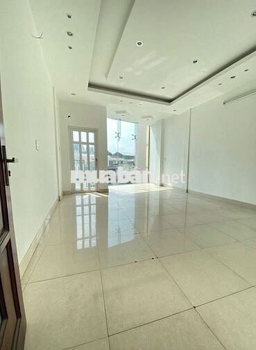 SIÊU PHẨM ỐP KÍNH - 198E Hoàng Hoa Thám, P.12, TB, 5X23M, có hầm