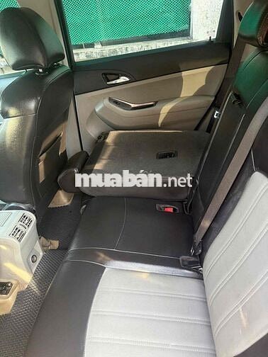 Chevrolet Orlando 2016 - tự động, chính chủ