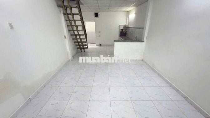 Bán nhà ấp Mỹ Hòa 1, Trung Chánh, Hóc Môn (Chính chủ - 2 tỷ 450 triệu)