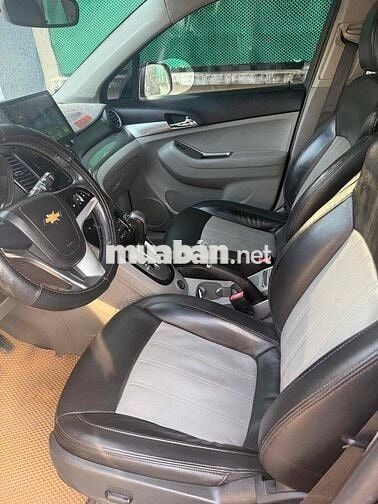 Chevrolet Orlando 2016 - tự động, chính chủ