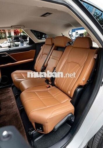 Lexus RX350L 2021 5+2 chỗ ngồi 61.000km