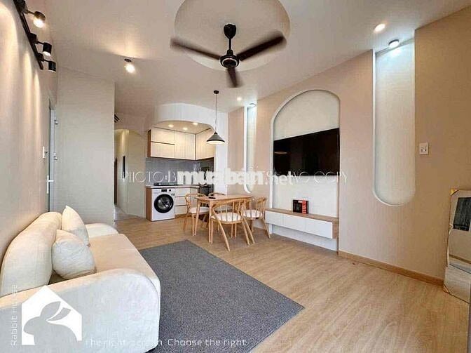 🎶HỆ THỐNG CĂN HỘ 1PN / 2PN VỚI NHIỀU DẠNG PHÒNG , NHÀ MỚI, AN NINH 🎶