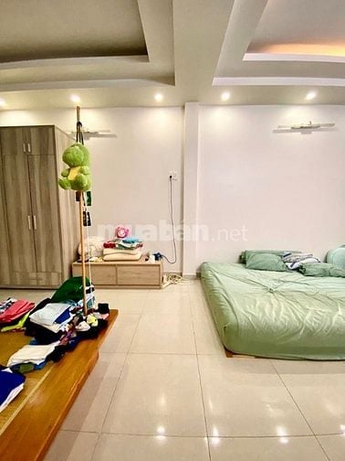 NHÀ ĐƯỜNG VÕ OANH ( D3 CŨ ) PHƯỜNG 25 - BÌNH THẠNH.