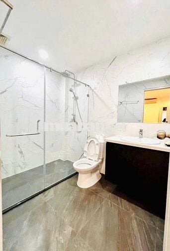 CHO THUÊ NHÀ 53D ĐẶNG DUNG, PHƯỜNG TÂN ĐỊNH, QUẬN 1.