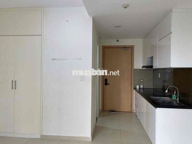 Trống sẵn căn 1PN Studio NTCB M-One Nam Sài Gòn