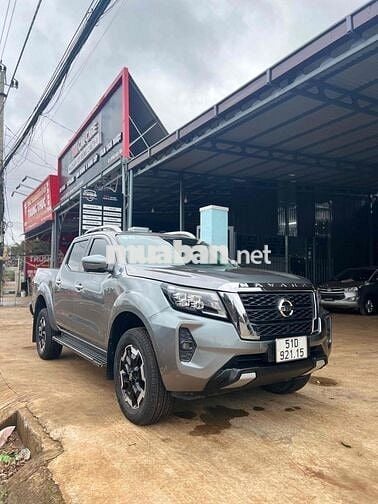 Nissan Navara 2022 VL 4x4 Cao Cấp 60000 km