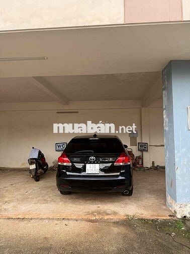 Toyota Venza 2009 Toyota Venza 2.7 AT - 120000 km