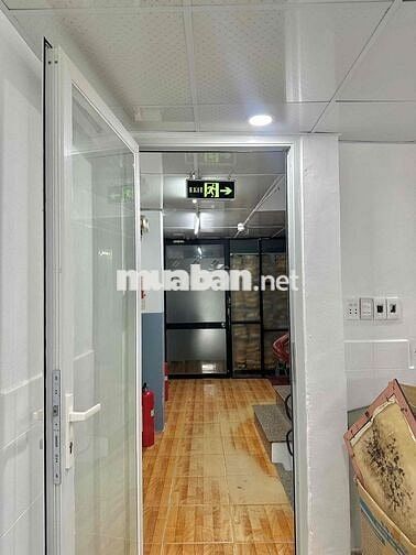 MẶT BẰNG QUẬN 4 LÀM VĂN PHÒNG, KHO,… 6tr5