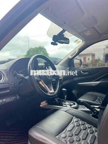 Nissan Navara 2022 VL 4x4 Cao Cấp 60000 km