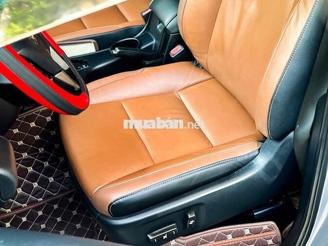 Toyota Innova 2019 2.0V - XE MỘT CHỦ, CỰC MỚI.