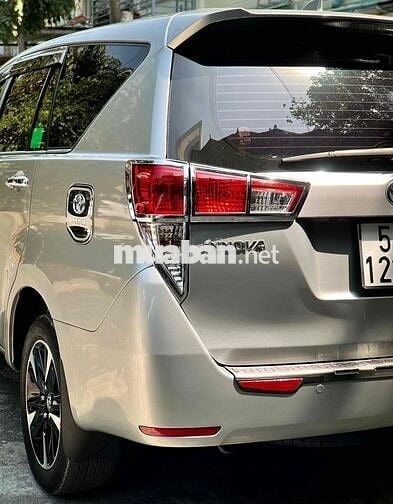 Toyota Innova 2019 2.0V - XE MỘT CHỦ, CỰC MỚI.