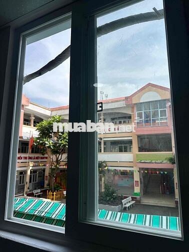 MẶT BẰNG QUẬN 4 LÀM VĂN PHÒNG, KHO,… 6tr5