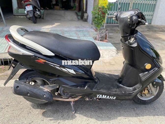 Yamaha CYGNUS nhậpkhẩu