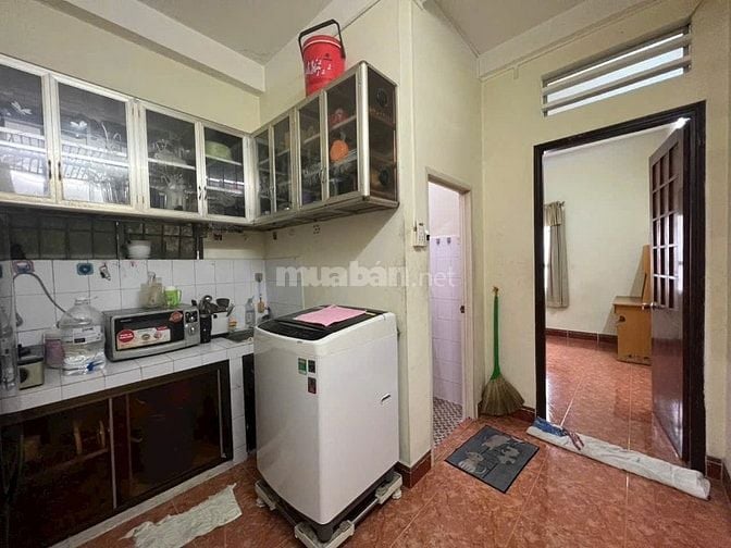 Căn hộ 2p ngủ Bàu cát,Tân BÌnh giá 8,5tr, có NTCB