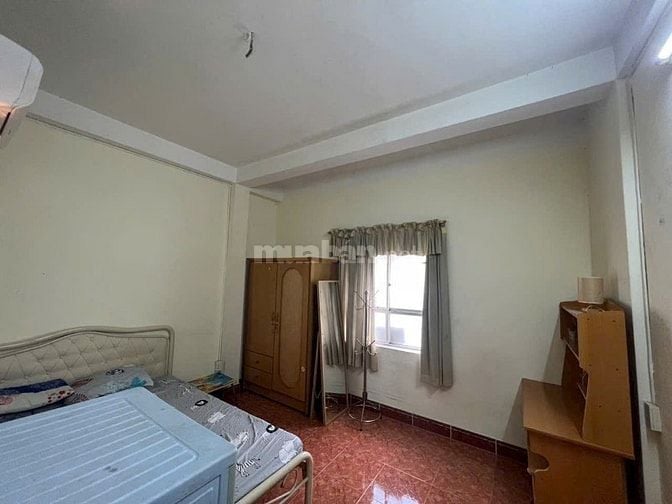 Căn hộ 2p ngủ Bàu cát,Tân BÌnh giá 8,5tr, có NTCB