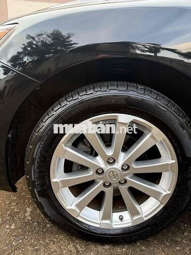 Toyota Venza 2009 Toyota Venza 2.7 AT - 120000 km