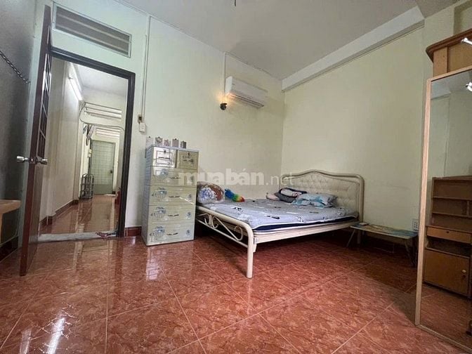 Căn hộ 2p ngủ Bàu cát,Tân BÌnh giá 8,5tr, có NTCB