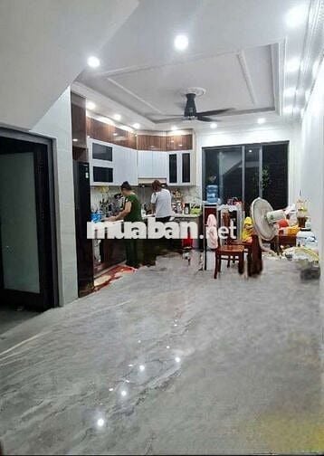 CAM KẾT THẬT-HIẾM RỘNG ĐẸP RẼ-BÁN NHÀ 4×15-3TẦNG-PHẠM VĂN CHIÊU GÒ VẤP