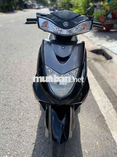 Yamaha CYGNUS nhậpkhẩu