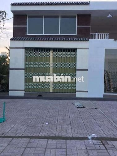 Mặt tiền đường Phan Đình Phùng