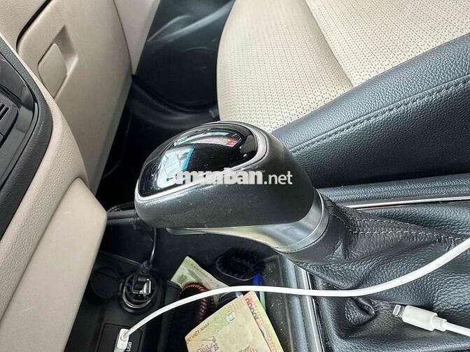 Hyundai Accent ATH 2018. 36000km (chuẩn)